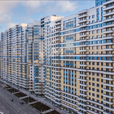 Квартира 68,4 м², 2-комнатная - изображение 3