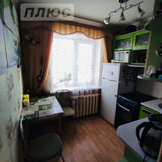 Квартира 45,1 м², 2-комнатная - изображение 2