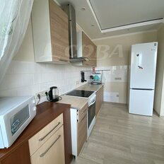 Квартира 31,6 м², 1-комнатная - изображение 4