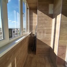 Квартира 51,8 м², 1-комнатная - изображение 4