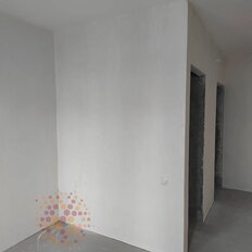 Квартира 57,6 м², 2-комнатная - изображение 4