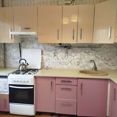 Квартира 33,2 м², 1-комнатная - изображение 2