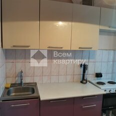 Квартира 28,5 м², 1-комнатная - изображение 5