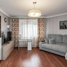 Квартира 88,1 м², 3-комнатная - изображение 5