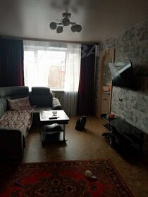 60 м², 3-комнатная квартира 45 000 ₽ в месяц - изображение 13