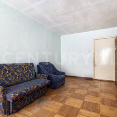 Квартира 59,6 м², 2-комнатная - изображение 4