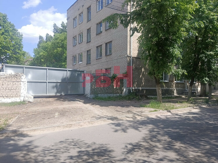 72 м², торговое помещение 150 000 ₽ в месяц - изображение 36