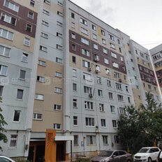 Квартира 65,8 м², 3-комнатная - изображение 4