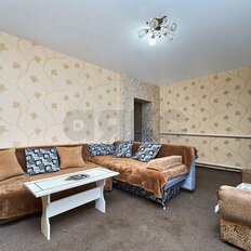 Квартира 83 м², 3-комнатная - изображение 5