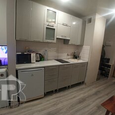 Квартира 18 м², студия - изображение 1