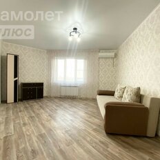 Квартира 44,6 м², 1-комнатная - изображение 2