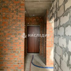 Квартира 33,2 м², 1-комнатная - изображение 4