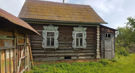 18,6 м² дом, 3,5 сотки участок 600 000 ₽ - изображение 67