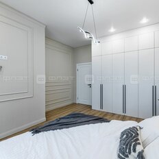 Квартира 48,3 м², 1-комнатная - изображение 5