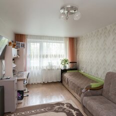 Квартира 32,8 м², 1-комнатная - изображение 1