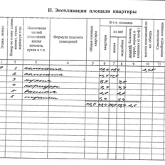 Квартира 52 м², 2-комнатная - изображение 4