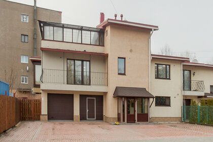Купить 4-комнатную квартиру рядом с детским садом в жилом районе «Скандинавия» в Москве и МО - изображение 17