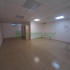 55 м², помещение свободного назначения - изображение 1