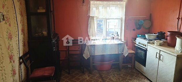 Купить комнату в квартире в ипотеку на улице Старо-Петергофский проспект в Санкт-Петербурге - изображение 35