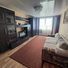 Квартира 60 м², 2-комнатная - изображение 1