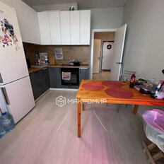 Квартира 38,7 м², 1-комнатная - изображение 2