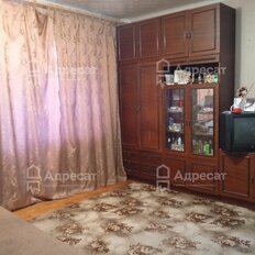 Квартира 35,5 м², 1-комнатная - изображение 3