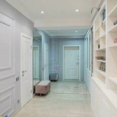 Квартира 120 м², 3-комнатные - изображение 3