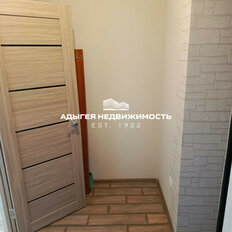 Квартира 33,1 м², 1-комнатная - изображение 2