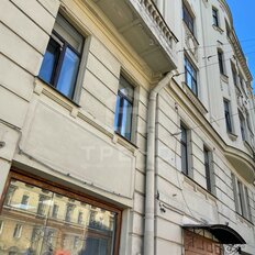 Квартира 136 м², 5-комнатная - изображение 2
