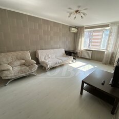 Квартира 55 м², 2-комнатная - изображение 4