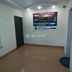 14 м², помещение свободного назначения - изображение 3