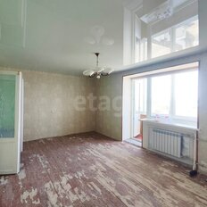 Квартира 34,4 м², 1-комнатная - изображение 3