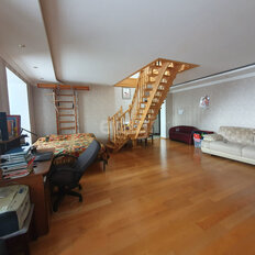 Квартира 128 м², 2-комнатная - изображение 3