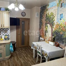 Квартира 59,4 м², 2-комнатная - изображение 2