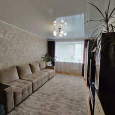 Квартира 66,8 м², 3-комнатная - изображение 1