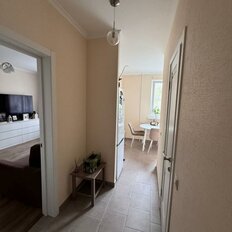 Квартира 37,3 м², 1-комнатная - изображение 4