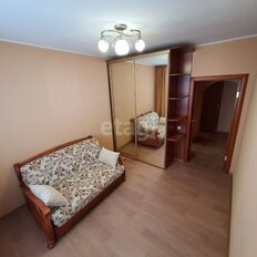 Квартира 52,8 м², 2-комнатная - изображение 4