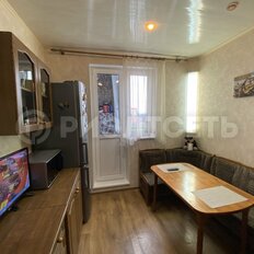 Квартира 41,1 м², 1-комнатная - изображение 5