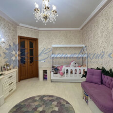 Квартира 71,1 м², 2-комнатная - изображение 5