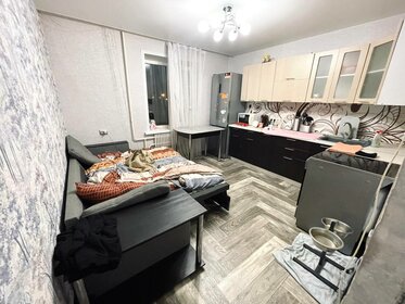 34,4 м², 2-комнатная квартира 3 690 000 ₽ - изображение 31