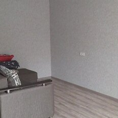 Квартира 41 м², 1-комнатная - изображение 5
