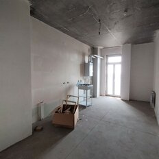 Квартира 148,8 м², 3-комнатная - изображение 4