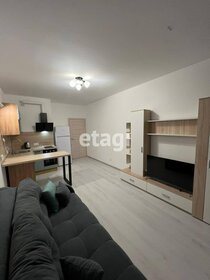 25 м², квартира-студия 25 000 ₽ в месяц - изображение 75