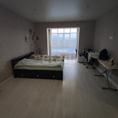 Квартира 86 м², 2-комнатная - изображение 4
