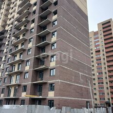 Квартира 86 м², 3-комнатная - изображение 4