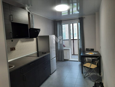 25 м², 1-комнатная квартира 24 500 ₽ в месяц - изображение 41