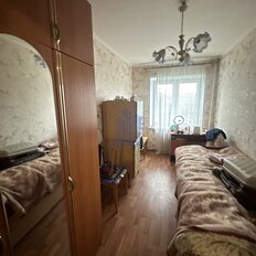 Квартира 60 м², 3-комнатная - изображение 2