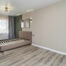 Квартира 41,5 м², 1-комнатная - изображение 4