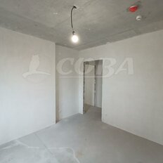 Квартира 58,1 м², 2-комнатная - изображение 3