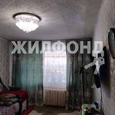 Квартира 43,6 м², 2-комнатная - изображение 5